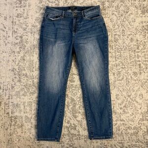 Judy Blue Boyfriend Fit Women Jeans Size 32